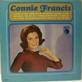 Connie Francis - Connie Francis / Metro